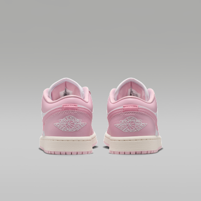 Air Jordan 1 Low Women's Shoes. Nike JP